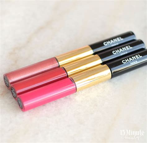 chanel long lasting lipstick reviews|chanel permanent lipstick.